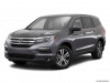 2016 Honda Pilot - Image 3