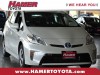 2015 Toyota Prius - Image 1