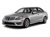 2011 Mercedes-Benz C - Image 1