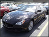 2014 MASERATI QUATTROPORTE - Image 1