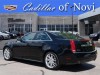 2012 Cadillac CTS - Image 2