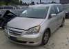 2005 Honda Odyssey - Image 2