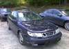 2001 Saab 9/5 - Image 1