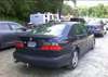 2001 Saab 9/5 - Image 4