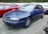2005 Chevrolet Impala - Image 2