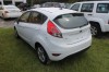 2014 Ford Fiesta - Image 3