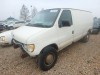 1995 Ford Econoline - Image 2
