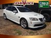 2009 Pontiac G8 - Image 1