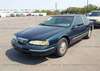1997 Mercury Cougar - Image 2