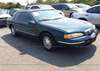 1997 Mercury Cougar - Image 1