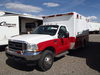 2003 FORD F350 SUPER - Image 3