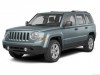 2016 Jeep Patriot - Image 1