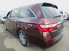 2012 HONDA ODYSSEY EX - Image 2