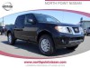 2014 Nissan Frontier - Image 1