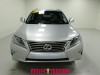 2013 Lexus RX - Image 4