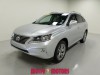 2013 Lexus RX - Image 1