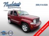 2011 Jeep Liberty - Image 1