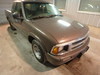 1996 CHEVROLET S10 - Image 1