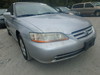 2001 HONDA ACCORD EX - Image 1