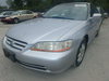 2001 HONDA ACCORD EX - Image 3