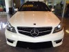 2012 Mercedes-Benz C - Image 2