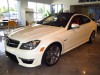 2012 Mercedes-Benz C - Image 1