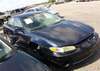 2002 Pontiac Grand Prix - Image 1
