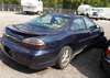 2002 Pontiac Grand Prix - Image 4