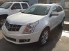 2011 Cadillac SRX - Image 1