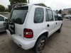 2000 Kia Sportage - Image 4