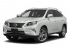 2013 Lexus RX - Image 1