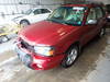 2003 SUBARU FORESTER 2 - Image 4