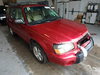 2003 SUBARU FORESTER 2 - Image 1