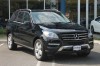 2015 Mercedes-Benz ML - Image 1