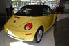 2008 VOLKSWAGEN NEW BEETLE - Image 3