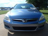 2007 HONDA ACCORD SE - Image 4