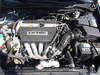 2007 HONDA ACCORD SE - Image 2