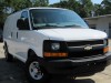 2015 Chevrolet Express - Image 1