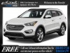 2016 Hyundai Santa Fe - Image 1