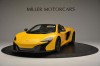 2015 Mclaren 650S - Image 1