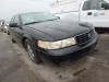 2001 Cadillac Seville - Image 1