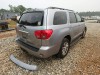 2014 Toyota Sequoia - Image 4