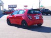 2015 Chevrolet Sonic - Image 3