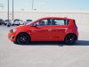 2015 Chevrolet Sonic - Image 2