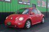 2003 Volkswagen New Beetle - Image 1