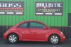 2003 Volkswagen New Beetle - Image 4