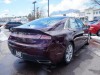 2013 Lincoln MKZ - Image 4