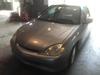 2001 HONDA INSIGHT - Image 3