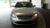 2011 Ford Taurus - Image 4