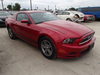 2013 FORD MUSTANG - Image 1